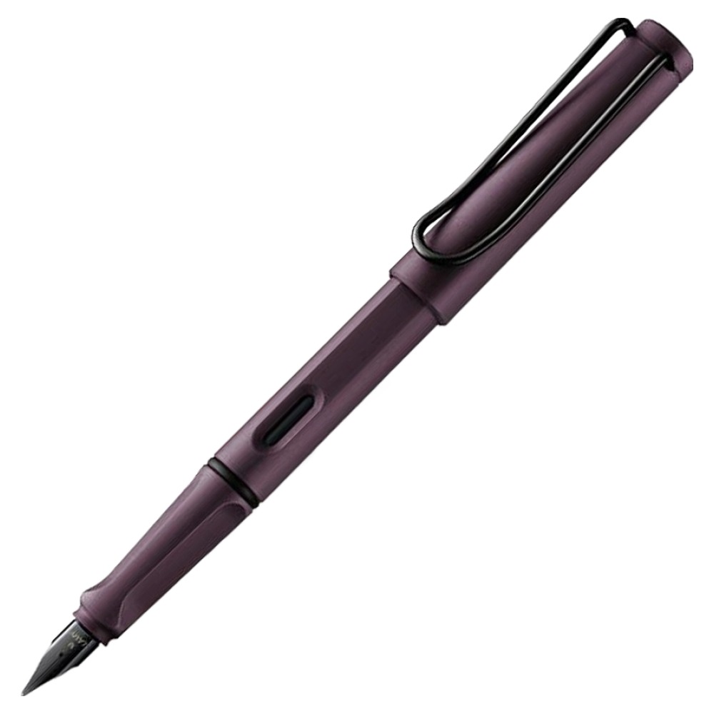 [만년필] LAMY 사파리 만년필